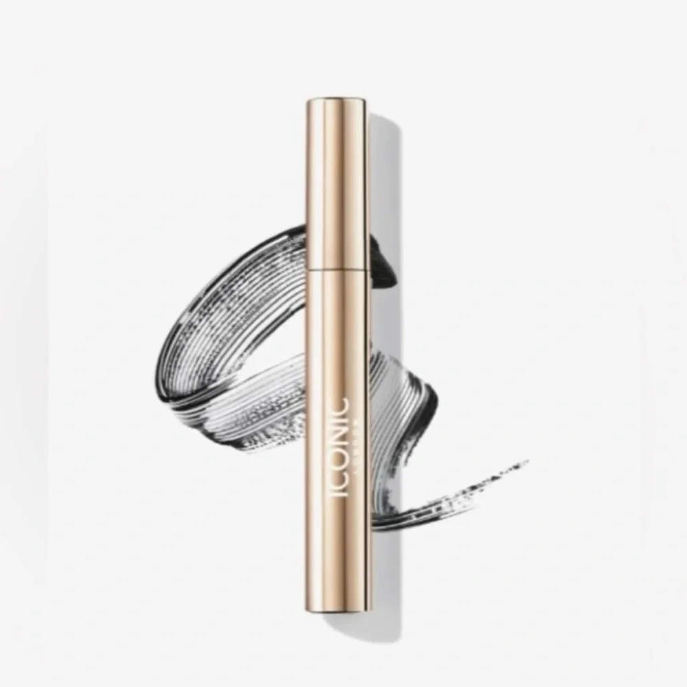 NIB Iconic London Enrich & Elevate black Mascara - Picture 4 of 9